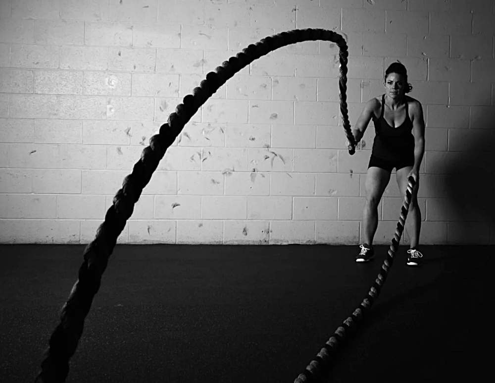 Jornada Fitness
