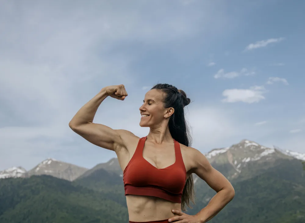 definição muscular